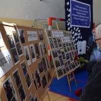 Zobacz w powiększeniu: Otwarcie szkoły po termomodernizacji (14)